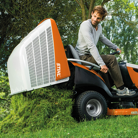 Stihl RT 6127 ZL - QuickStop Super (Q)